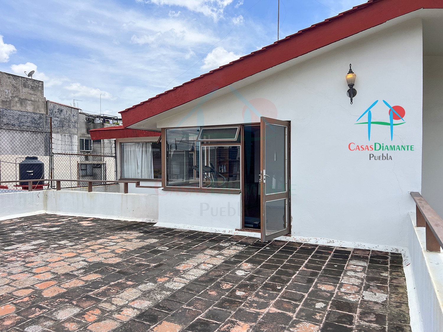 El Carmen Huexotitla Casa Toya - Recámara uno 9